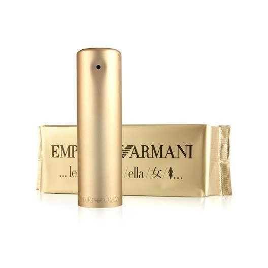 Parfum Armani Emporio Elle