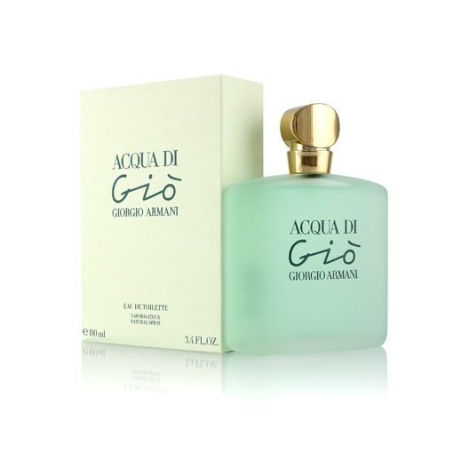 Parfum Armani Acqua di Gio woman