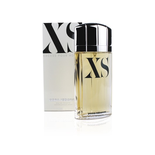 Perfume Paco Rabanne XS