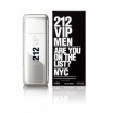 212 Vip Men edt 50ml