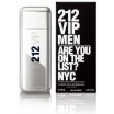 212 Vip Men edt 100ml