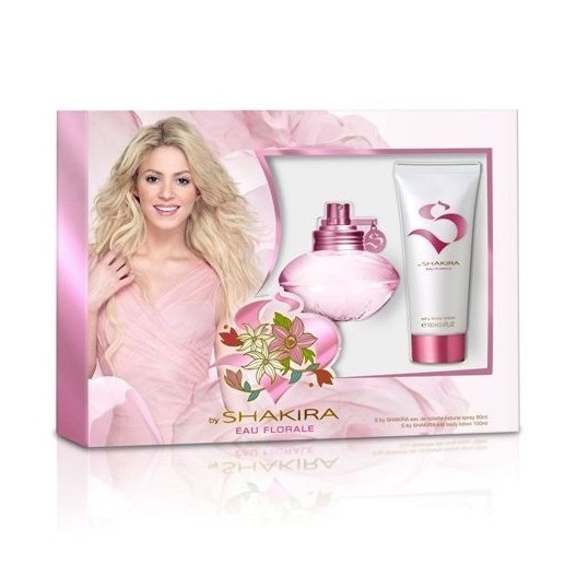 Parfüm Shakira S by eau Florale