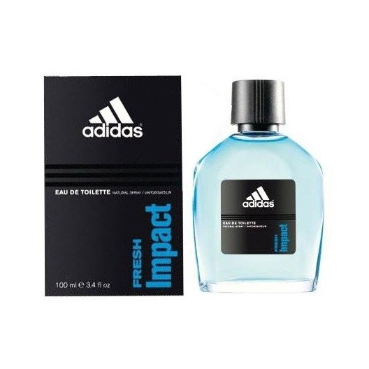 Parfum Adidas Fresh Impact
