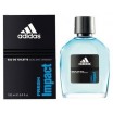 Adidas Fresh Impact edt 100ml