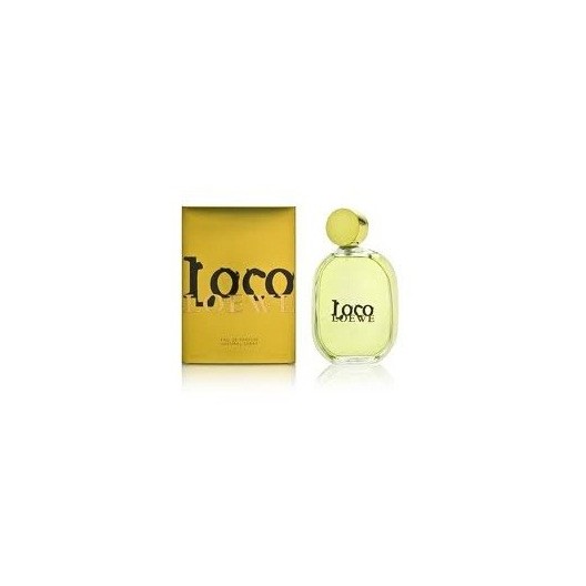 Perfume Loewe Loco
