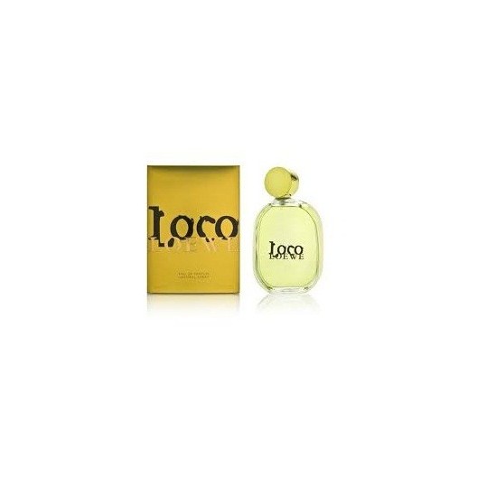 Perfume Loewe Loco
