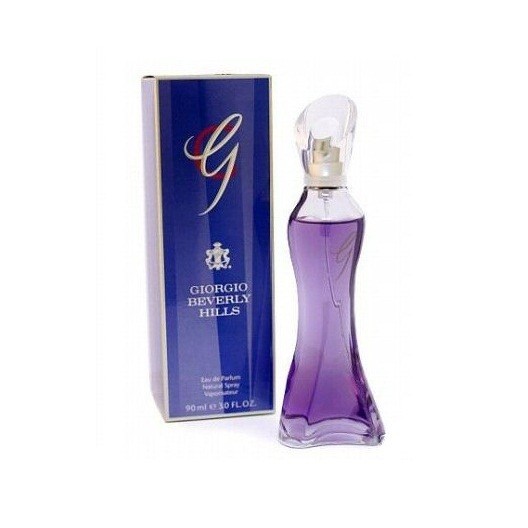 Perfume Giorgio Beverly Hills G