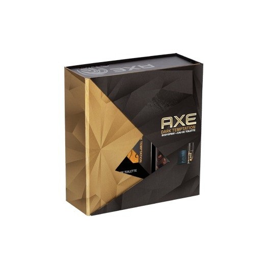 Parfum Axe Chocolate Dark Temptation