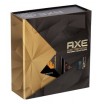 Axe Chocolat Dark Temptation 150ml EDT 100ml + Deo