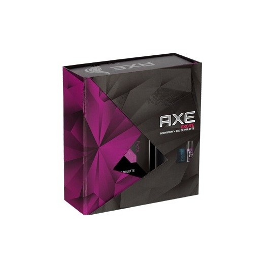 Parfum Axe Excite