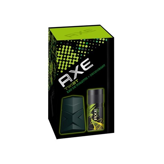 Parfum Axe Twi2T