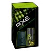 Colonia Axe Twi2T edt 100ml + deo 150ml