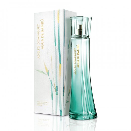 Perfume Adolfo Dominguez Agua de Bambu