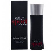 Armani Code Sport edt 50ml