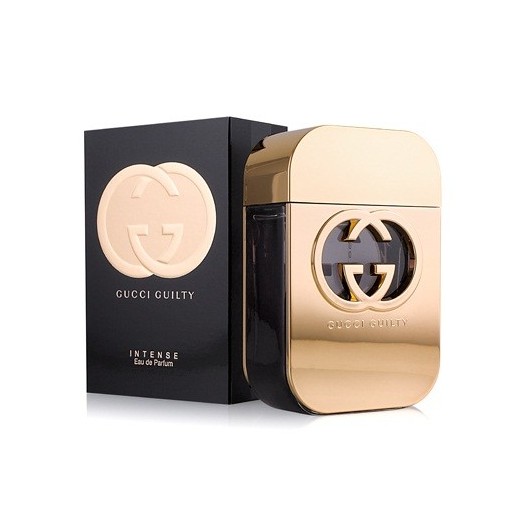 Parfüm Gucci Guilty Intense