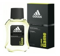 Adidas Pure Game edt 100ml