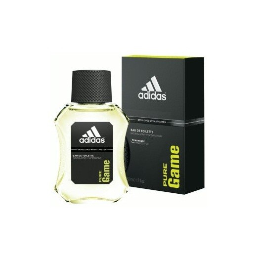 Parfum Adidas Pure Game