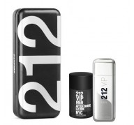 212 Vip Men edt 100ml + After Shave 100ml