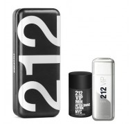 212 Vip Men edt 100ml + Après Rasage100ml