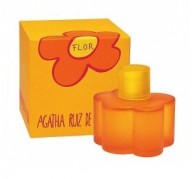 Flor edt 100ml 