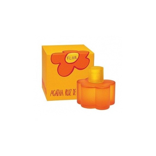 Perfume Agatha Ruiz de la Prada Flor