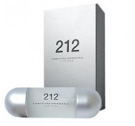 212 Carolina Herrera edt 100ml