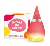 Gotas de Color edt 100ml