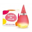 Gotas de Color edt 100ml  