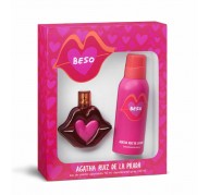 Beso edt 50ml + Déodorant Spray 150ml