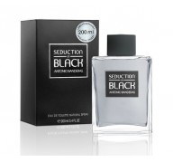 Seduction in Black edt 200ml