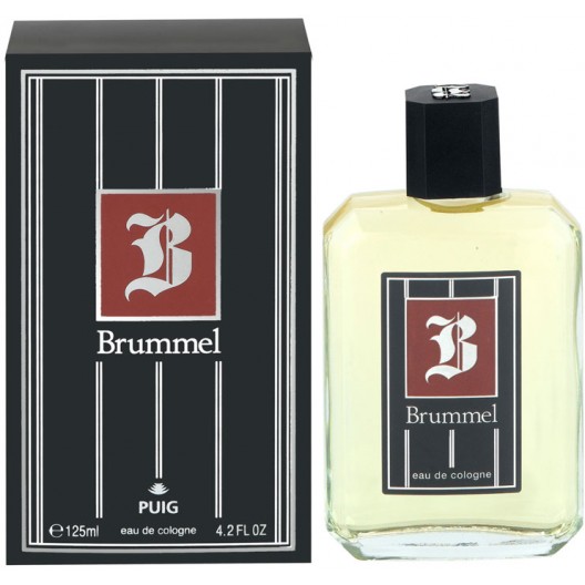 Parfum Puig Brummel