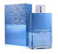 armand basi l'eau homme edt 125ml 