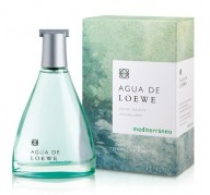Agua de Loewe Mediterraneo edt 150ml
