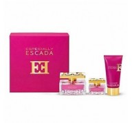 Escada Especially edp 50ml + Body Milk 50ml + Mini 6,5ml