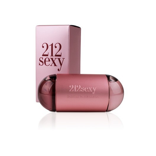 Parfum Carolina Herrera 212 Sexy