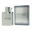 Yacht Man Metal edt 100ml 