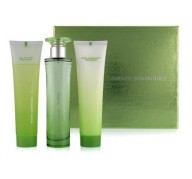 Te verde edt 100ml + Gel 100ml + Body 100ml 