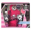 Monster High Bath Set 6 Pieces