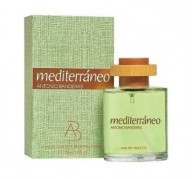 Mediterraneo edt 200ml 