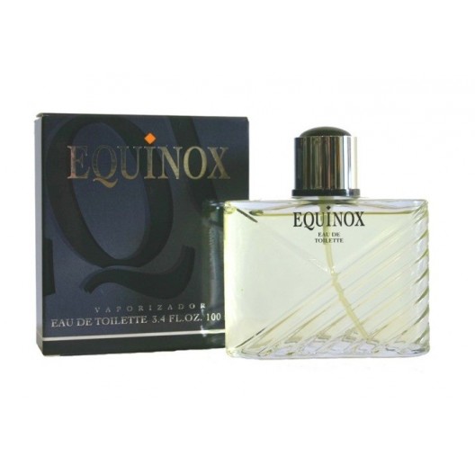 Parfum Puig Equinox