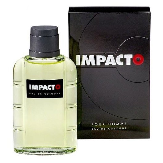 Parfum Puig Impacto