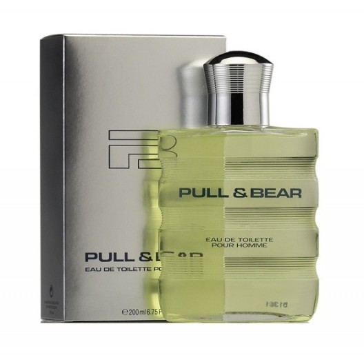 Perfume Puig Pull&Bear