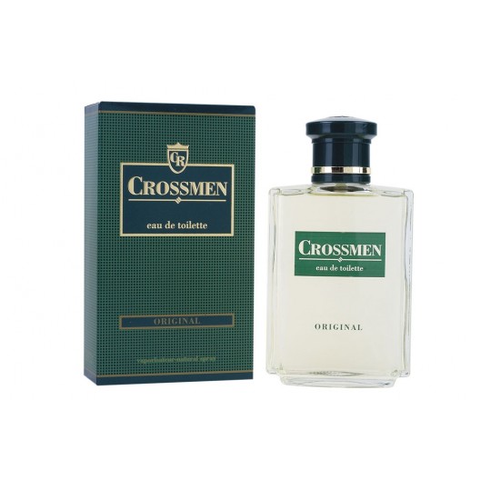 Parfum Coty Crossmen