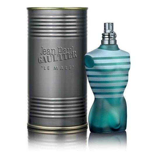 Perfume Jean Paul Gaultier Le Male