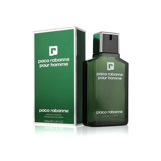 Perfume Paco Rabanne Homme