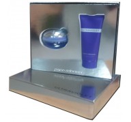 Ultraviolet edp 50ml + Body Lotion 100ml