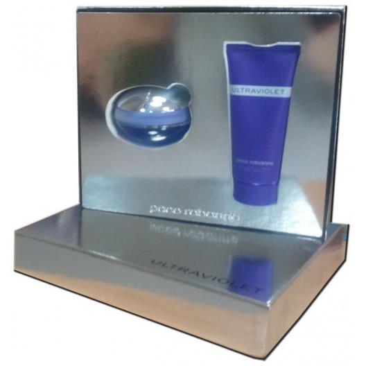 Parfum Paco Rabanne Ultraviolet