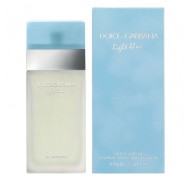 Light Blue edt