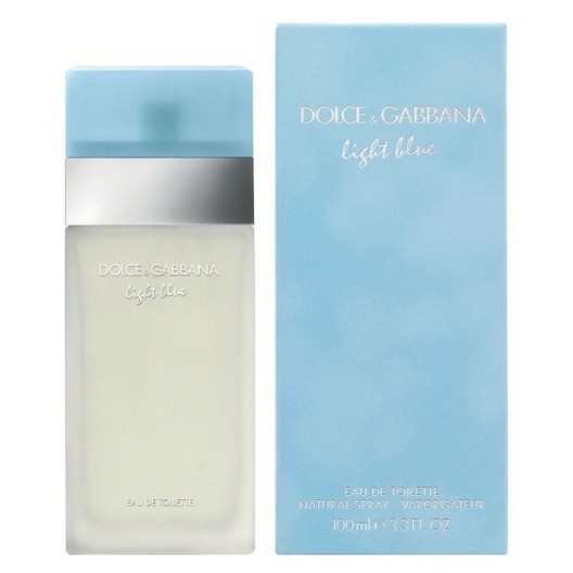 Perfume Dolce & Gabbana Light Blue