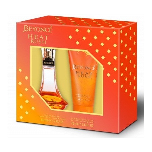 Parfum Beyoncé Beyonce Heat Rush